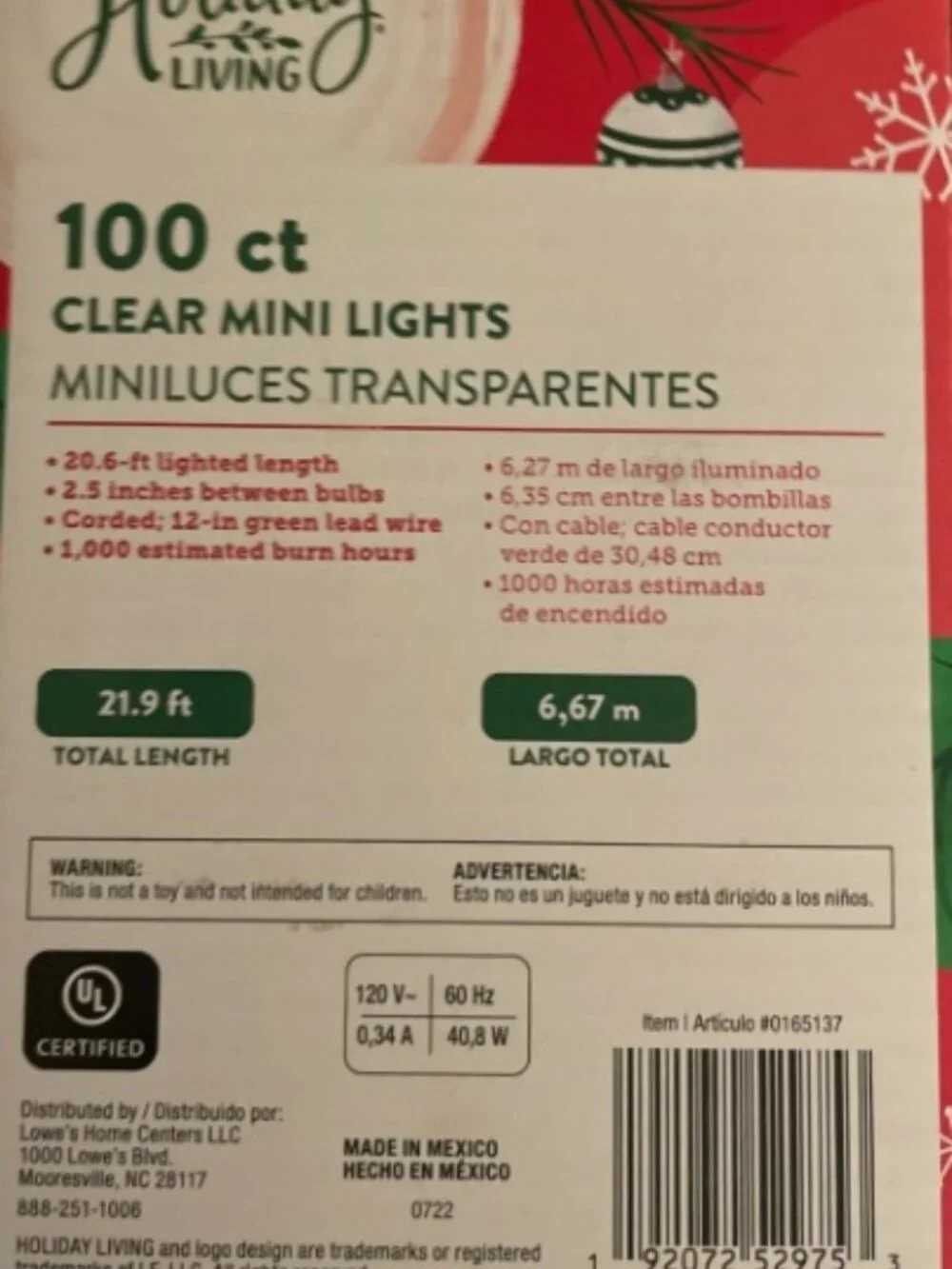 N/A other 100 see